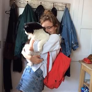 Meet your Posher, Zeyna